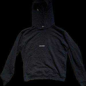 Saint Larent - M - Black sweater